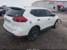 Nissan Rogue S Image 15