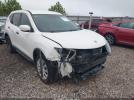 Nissan Rogue S Image 4