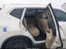 Nissan Rogue S Image 9