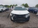 Nissan Rogue S Image 8