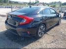 Honda Civic Ex-l Image 4