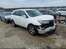Acura MDX Technology Package Image 1