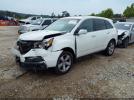 Acura MDX Technology Package Image 5