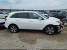 Acura MDX Technology Package Image 4