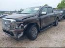 Nissan Titan Platinum Reserve Image 15