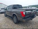 Nissan Titan Platinum Reserve Image 16