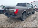 Nissan Titan Platinum Reserve Image 2