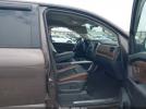 Nissan Titan Platinum Reserve Image 14