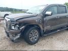 Nissan Titan Platinum Reserve Image 11