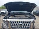 Nissan Titan Platinum Reserve Image 10
