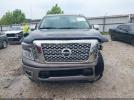 Nissan Titan Platinum Reserve Image 7