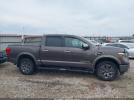 Nissan Titan Platinum Reserve Image 5