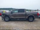 Nissan Titan Platinum Reserve Image 8