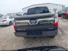 Nissan Titan Platinum Reserve Image 4