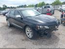 Chevrolet Impala Premier Image 1