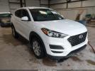 Hyundai TUCSON Se Image 1
