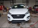 Hyundai TUCSON Se Image 9