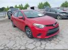Toyota Corolla Le Image 1