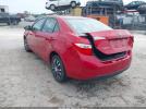 Toyota Corolla Le Image 17