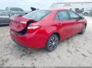 Toyota Corolla Le Image 9
