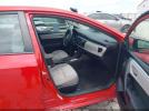 Toyota Corolla Le Image 11