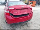 Toyota Corolla Le Image 13