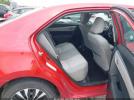 Toyota Corolla Le Image 6