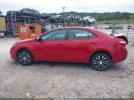 Toyota Corolla Le Image 12