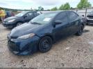 Toyota Corolla Le Image 5