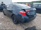 Toyota Corolla Le Image 3