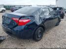 Toyota Corolla Le Image 6