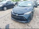 Toyota Corolla Le Image 10