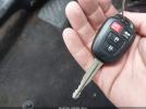 Toyota Corolla Le Image 8