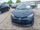 Toyota Corolla Le Image 13