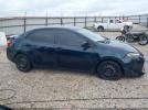 Toyota Corolla Le Image 16