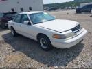 Ford Crown Victoria Image 1