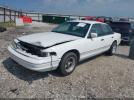 Ford Crown Victoria Image 3