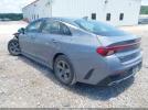 Kia K5 Lxs Image 13