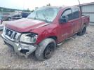 Nissan Titan Se Image 2