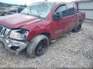 Nissan Titan Se Image 6