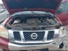 Nissan Titan Se Image 4