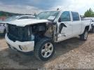 Chevrolet Silverado 1500 2lt Image 3
