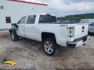Chevrolet Silverado 1500 2lt Image 4