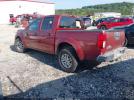 Nissan Frontier Sv Image 3