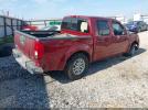 Nissan Frontier Sv Image 2