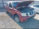 Nissan Frontier Sv Image 9