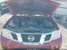 Nissan Frontier Sv Image 10