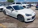 Subaru BRZ Limited Image 1