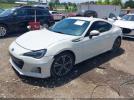 Subaru BRZ Limited Image 5