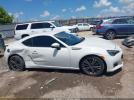 Subaru BRZ Limited Image 11